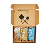 Marshmallow Toasting Gift Set (Case of 6)