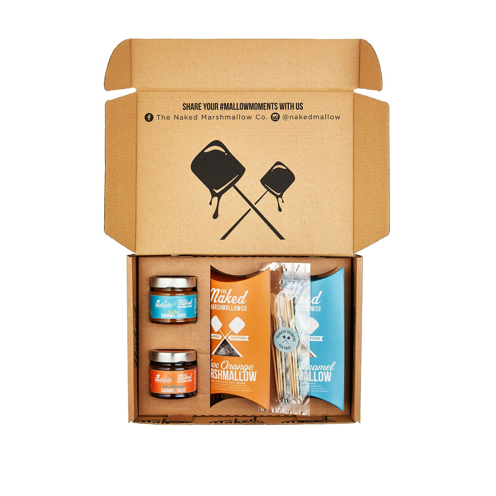 Marshmallow Dipping Gift Set