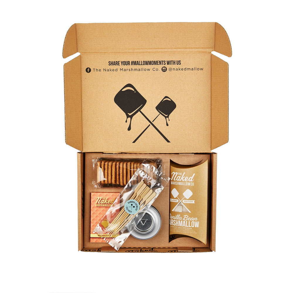 S'mores Gift Set