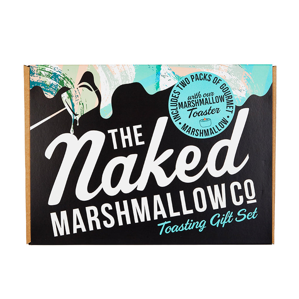 Marshmallow Toasting Gift Set (Case of 6)
