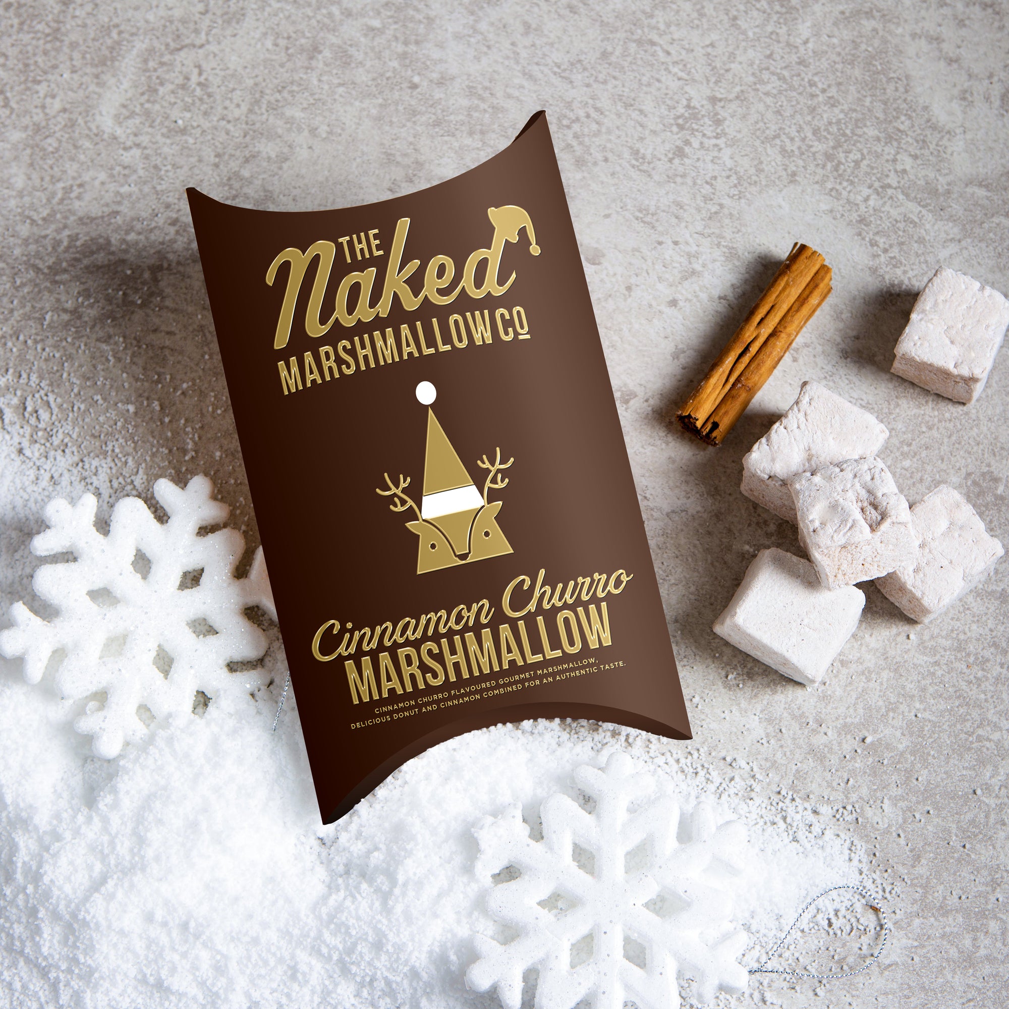Festive Toasting Gift Set
