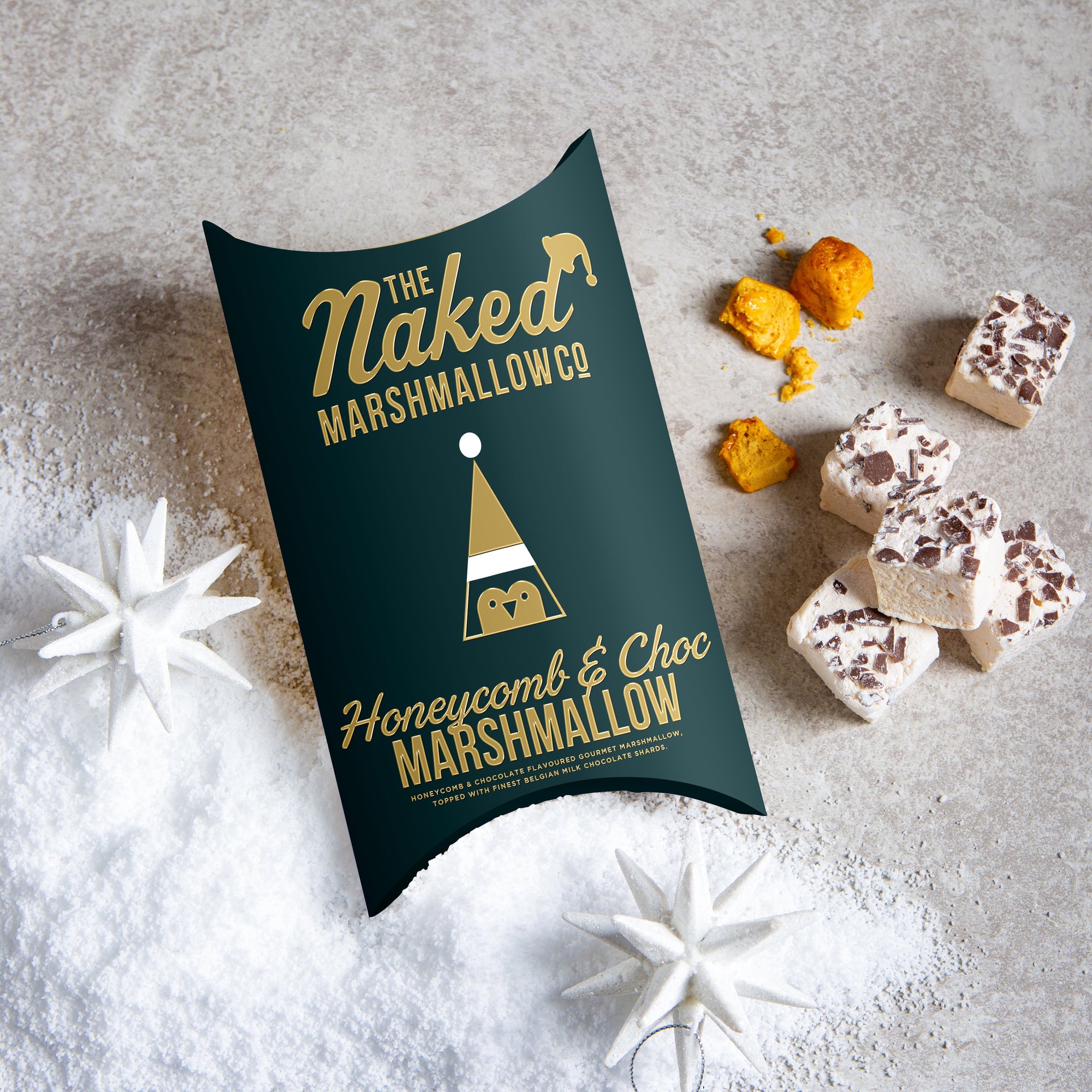 Festive Toasting Gift Set
