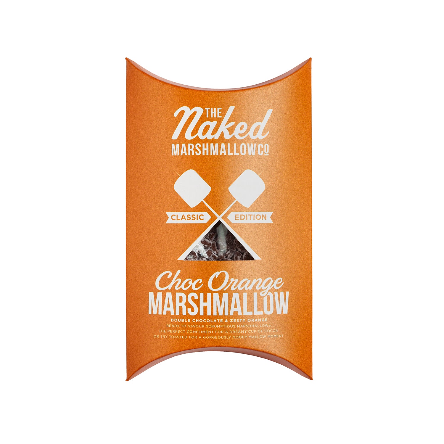 Classic Edition Gourmet Marshmallows (Case of 6)