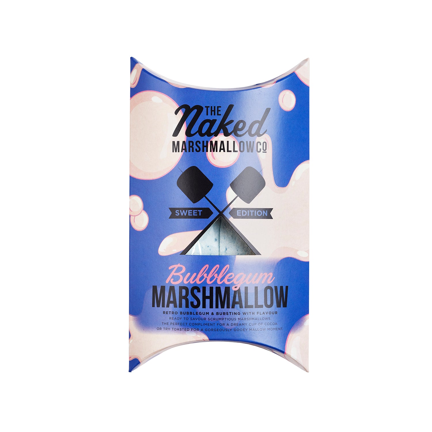 Sweet Edition Gourmet Marshmallows (Case of 6)