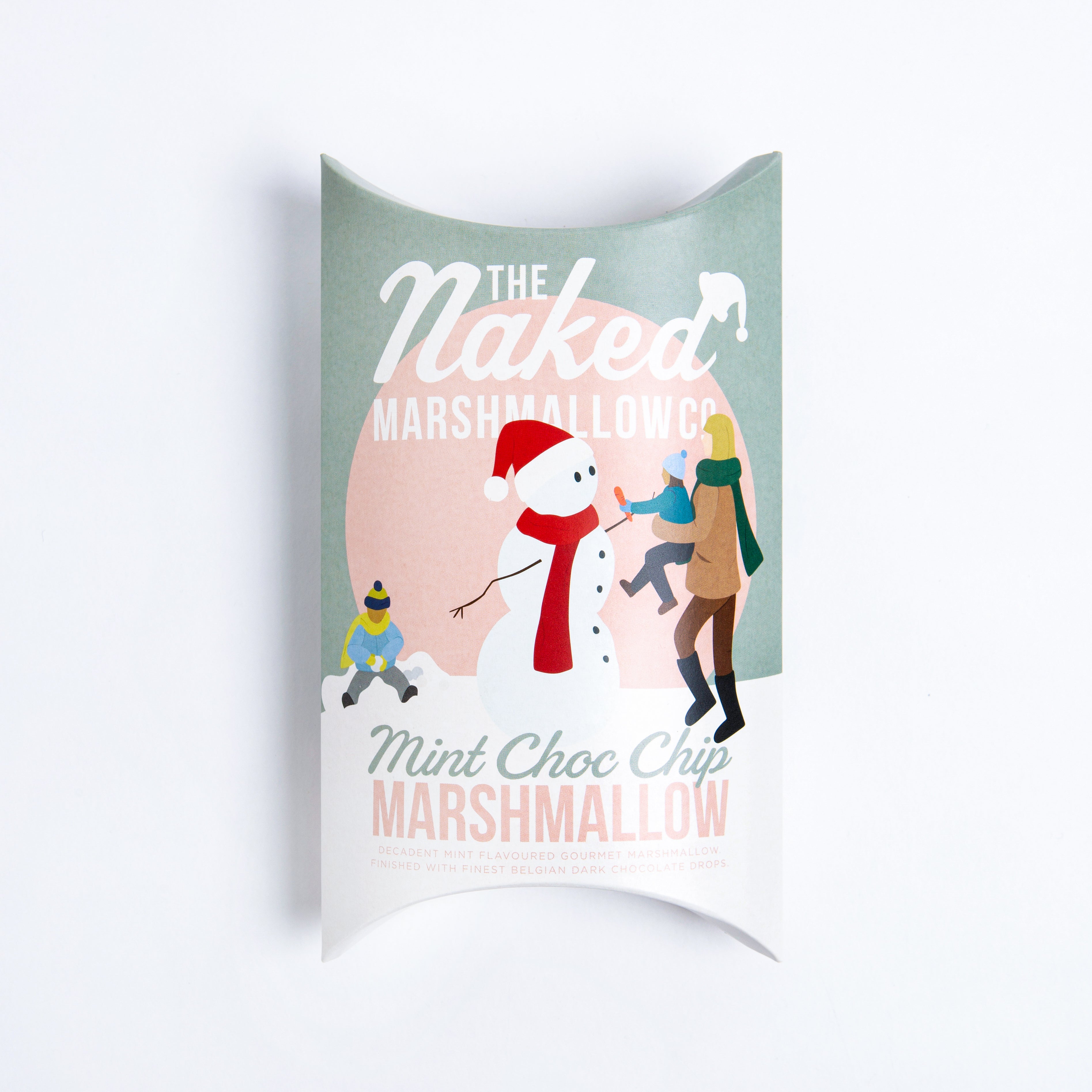Festive Edition Gourmet Marshmallows (Case of 6)